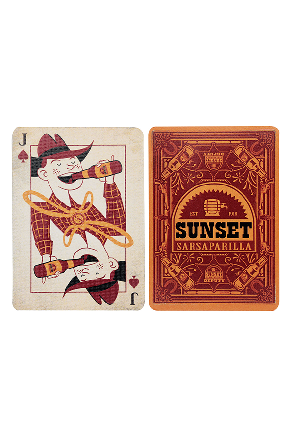 Fallout Sunset Sarsaparilla Legend of the Star Set (Gold Edition)