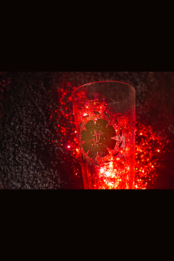 DOOM : The Dark Ages Verre à pinte