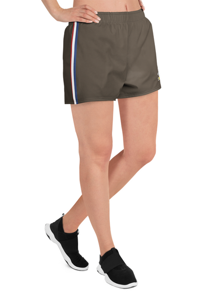 Pantaloncini da camper dei pionieri scout di Fallout