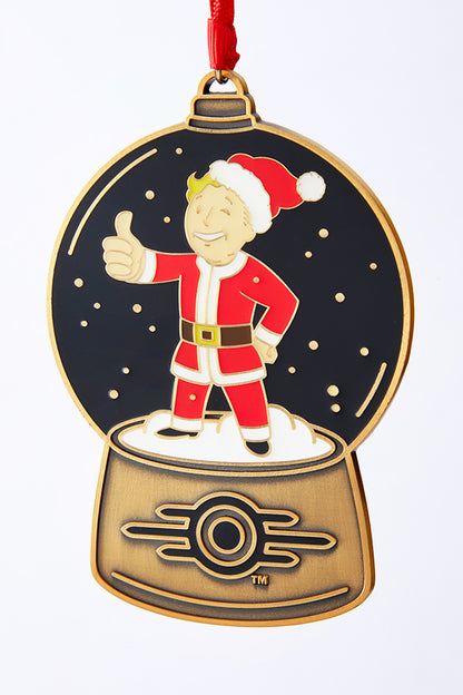 Fallout Vault Tec Stocking y Stuffer