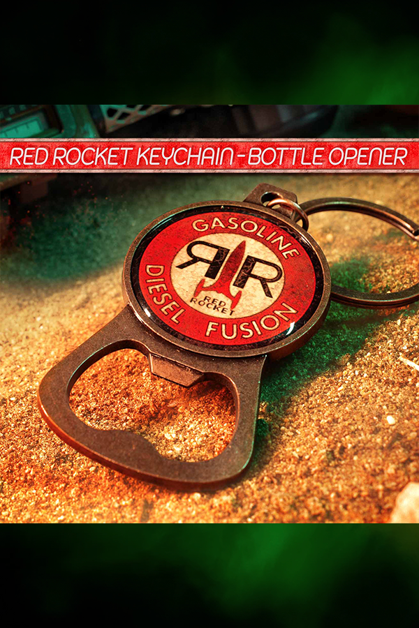 Kit Tesori di Fallout Wasteland