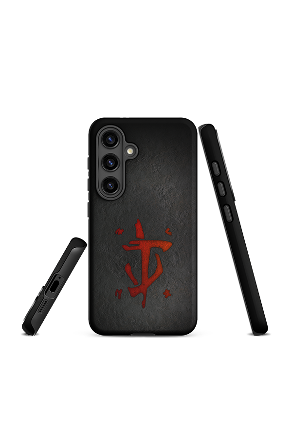 Mark of the DOOM Slayer Samsung Case