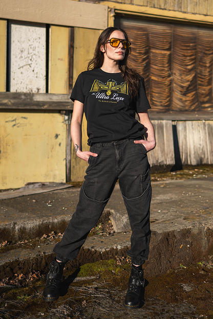 Fallout New Vegas Ultra-Luxe Casino T-Shirt