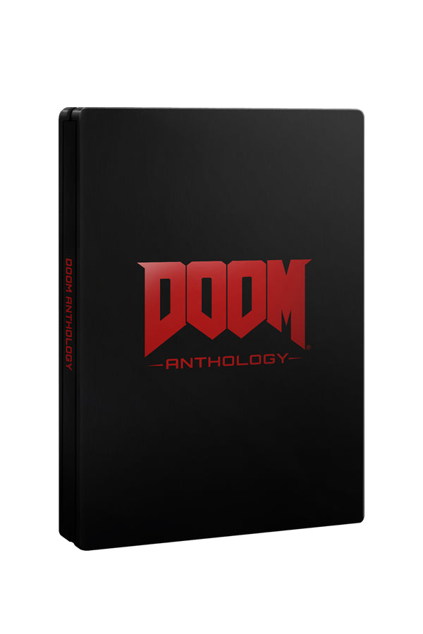 DOOM Anthology