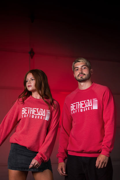 Jersey de cuello redondo del 40.º aniversario de Bethesda