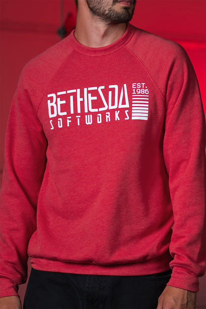 Jersey de cuello redondo del 40.º aniversario de Bethesda