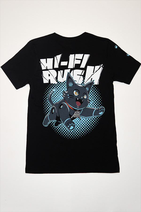 Hi-Fi RUSH Drop the 808 Tee