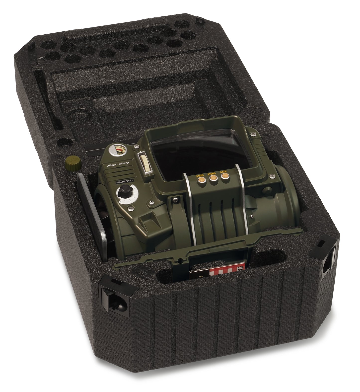 Fallout Pip-Boy 3000 Replica