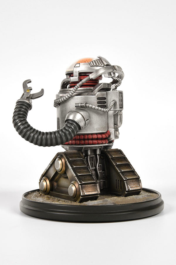 Fallout Robobrain Statue