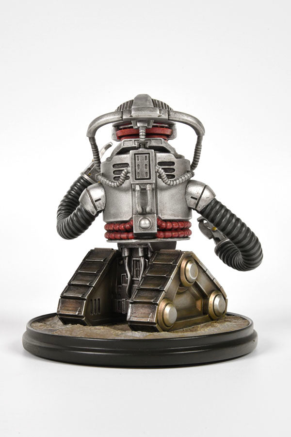 Fallout Robobrain Statue