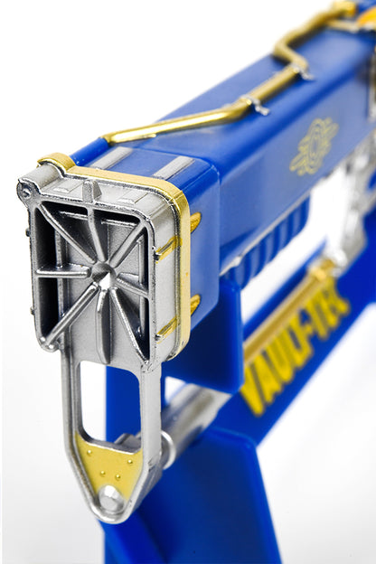 Fallout AER9 Vault Tec Laser Rifle