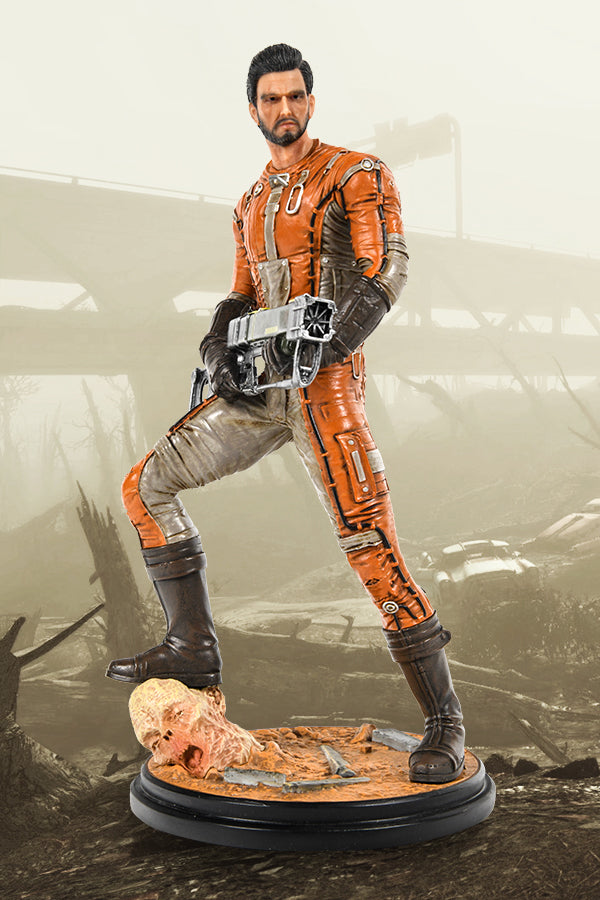 Fallout – Bethesda International Gear Store