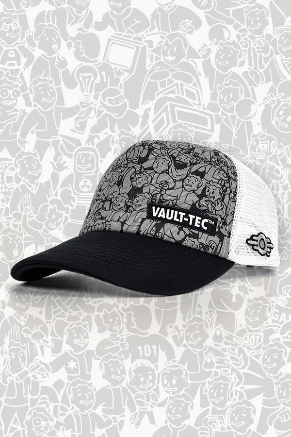 Image: Fallout Vault-Tec Baseball Cap