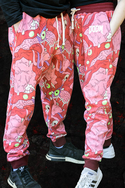 DOOM 30th Anniversary: 30% Off Select DOOM Gear – Bethesda ...