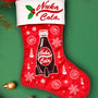 Image: Fallout Nuka-Cola Holiday Stocking