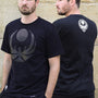 Elder Scrolls Skyrim Nightingale Crest OPA Tee