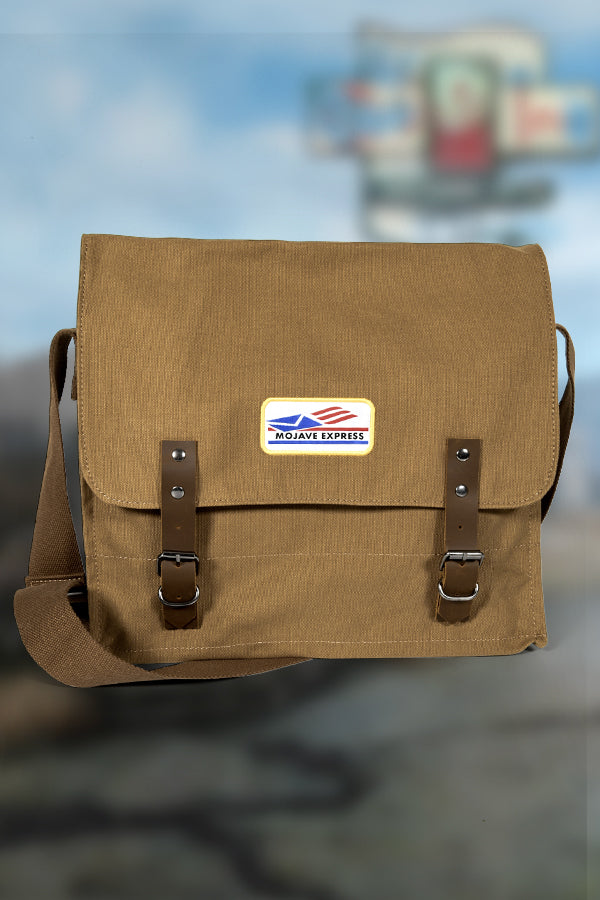 Borsa messenger Fallout Mojave Express