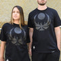 Elder Scrolls Skyrim Nightingale Crest OPA Tee