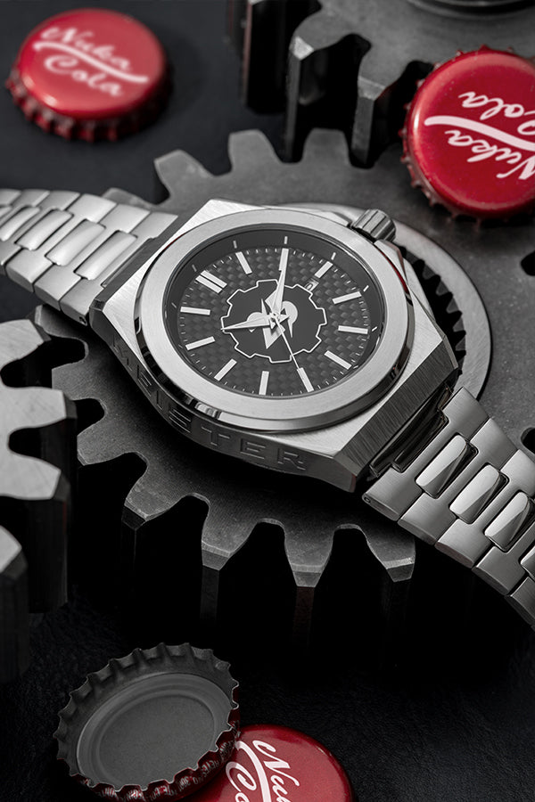 Fallout 25th Anniversary Watch