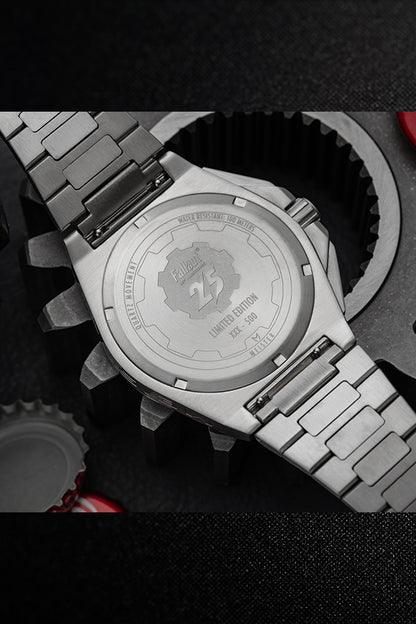 Fallout 25th Anniversary Watch