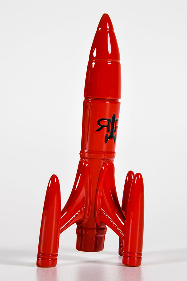 Fallout Red Rocket Coat Hangers