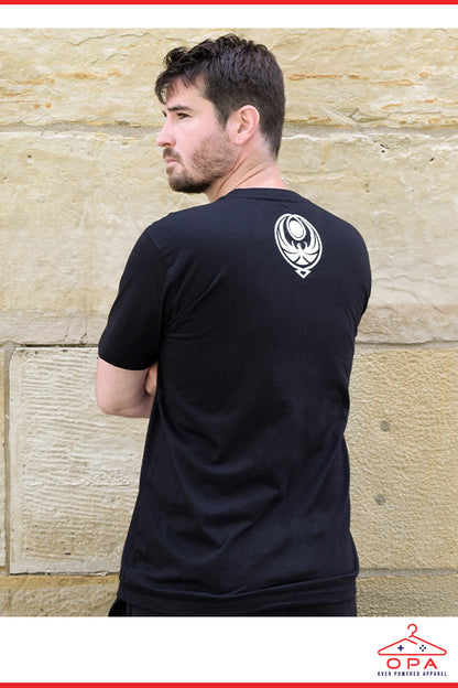 T-shirt TES V: Skyrim Emblème des Rossignols TSP