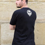 Elder Scrolls Skyrim Nightingale Crest OPA Tee