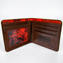 Image: DOOM Eternal Crucible Wallet inside view