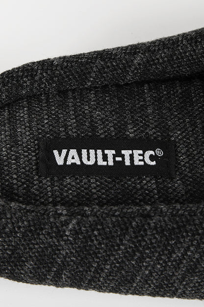 Fallout Vault-Tec Slippers