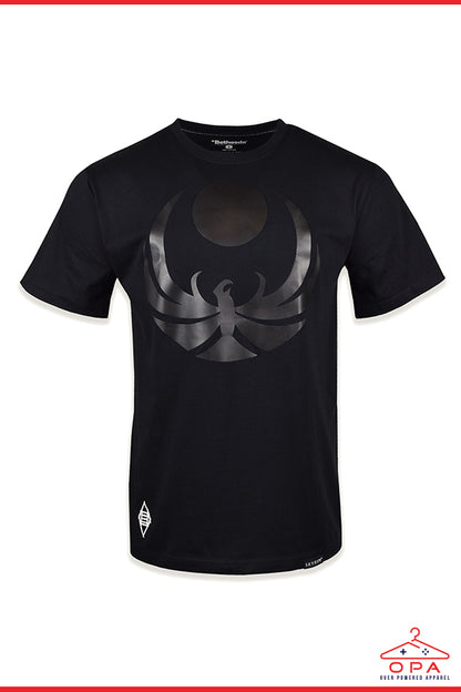 The Elder Scrolls Skyrim-T-Shirt „Nightingale Crest OPA“
