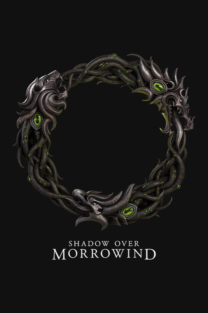 T-shirt Necrom de The Elder Scrolls Online