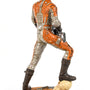 Fallout Paladin Danse Statue