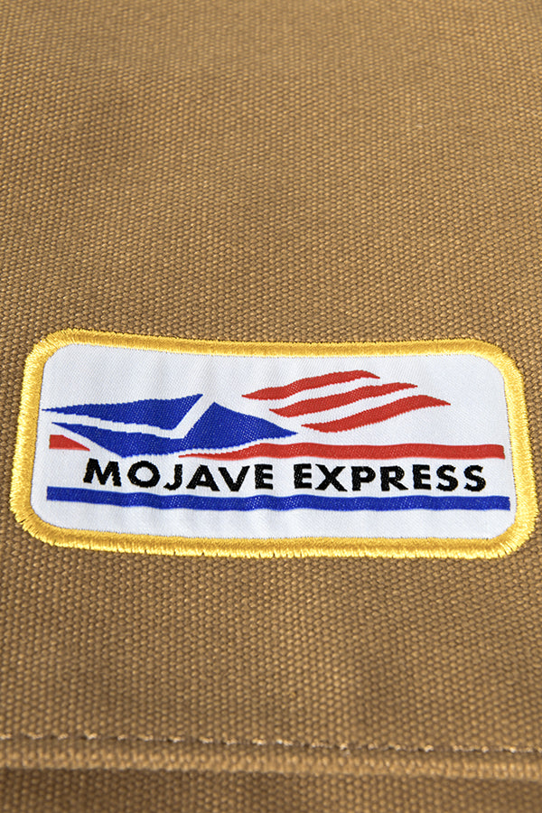 Fallout Mojave Express Messenger Bag
