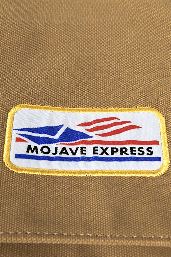 Bolsa Messenger Fallout Mojave Express