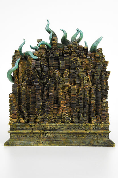 The Elder Scrolls Online Hermaeus Mora Limited Edition Statue