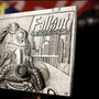 Fallout Limited Edition 25th Anniversary Ingot