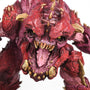 DOOM Eternal Pinky Demon Statue
