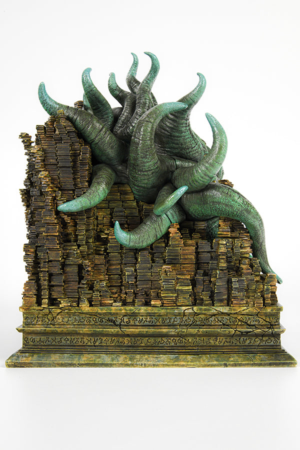 The Elder Scrolls Online Hermaeus Mora Limited Edition Statue