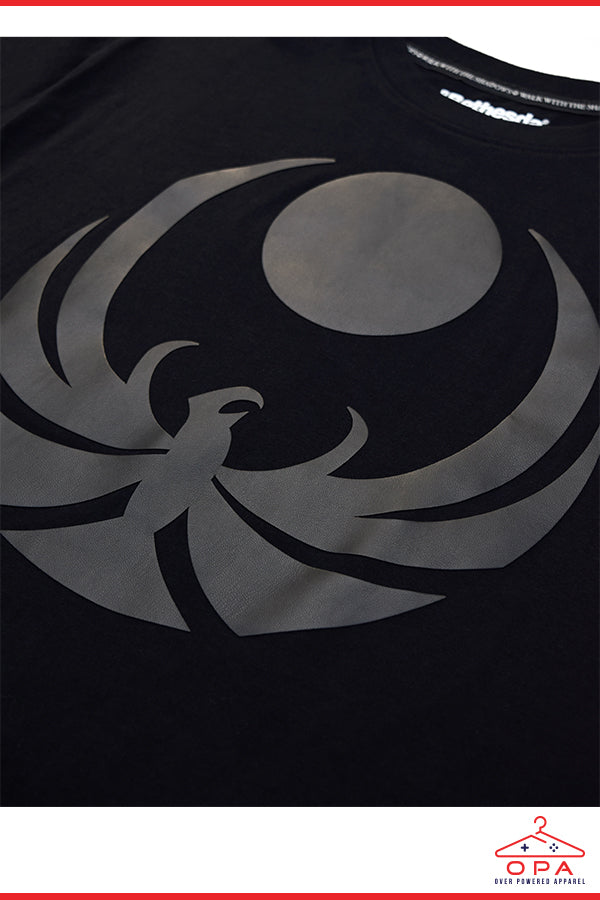 Maglietta OPA Emblema Nightingale di Elder Scrolls Skyrim